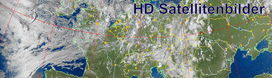 HD Satelliten